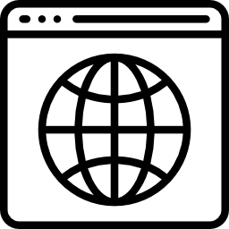 TDS Web Development Icon